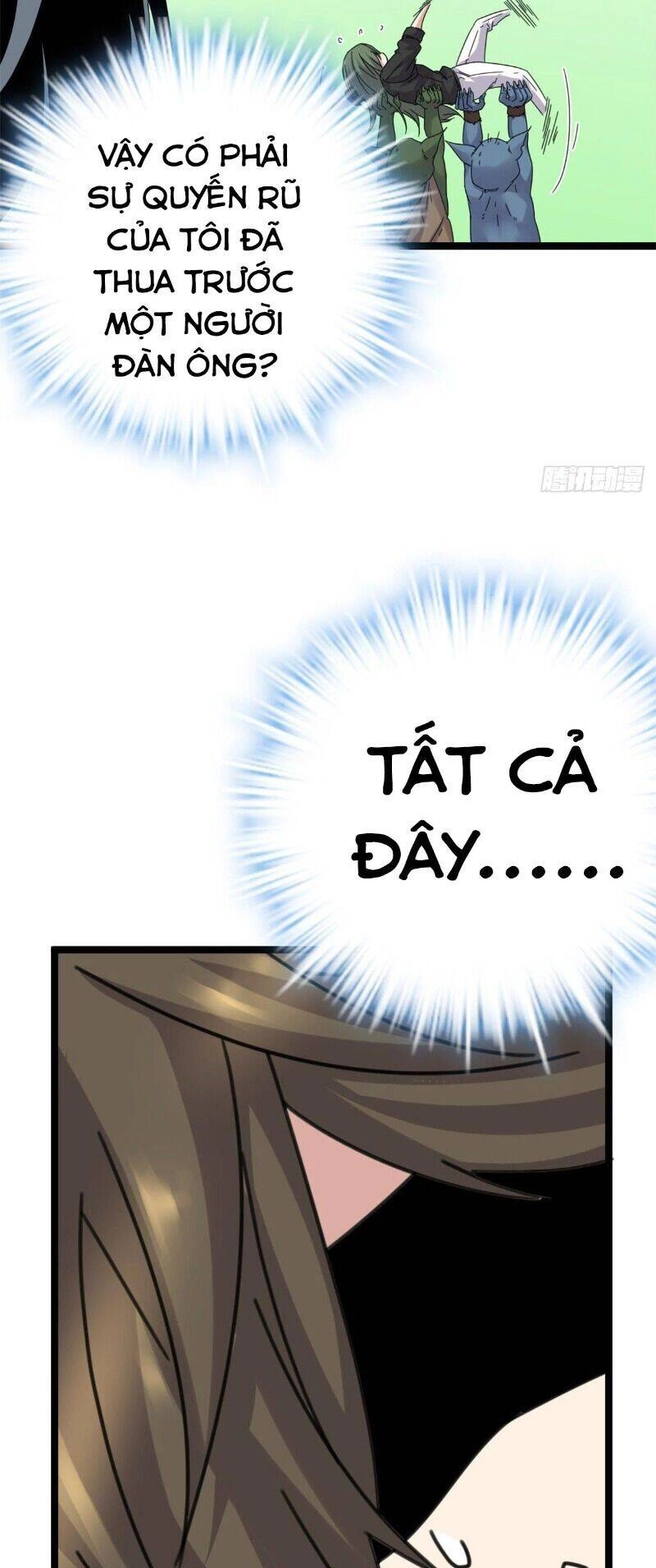 Cái Bóng Vạn Năng Chapter 29 - 34