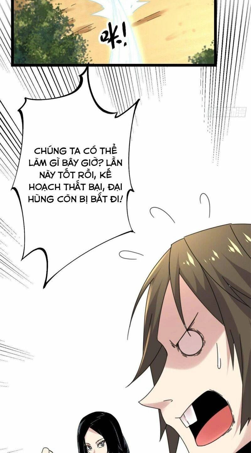 Cái Bóng Vạn Năng Chapter 30 - 2