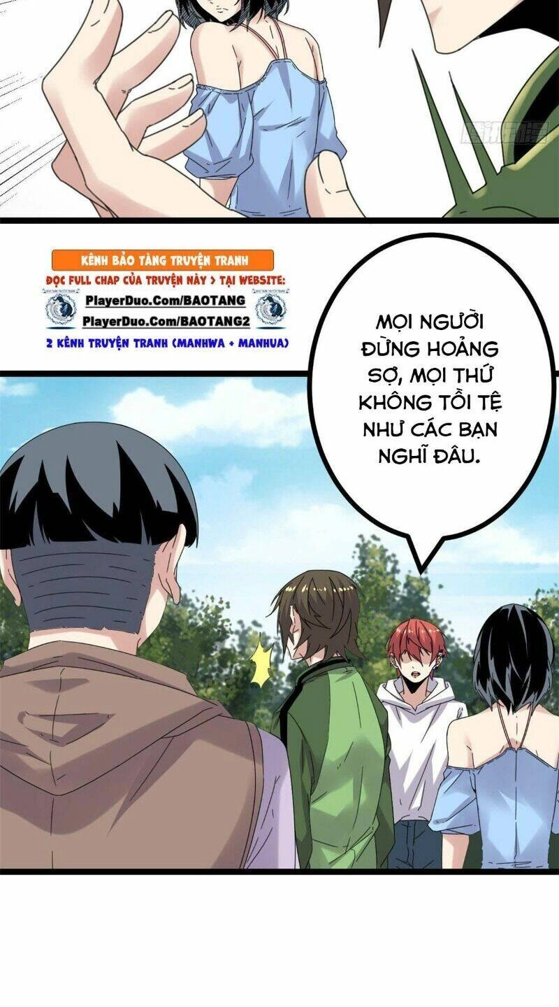 Cái Bóng Vạn Năng Chapter 30 - 3