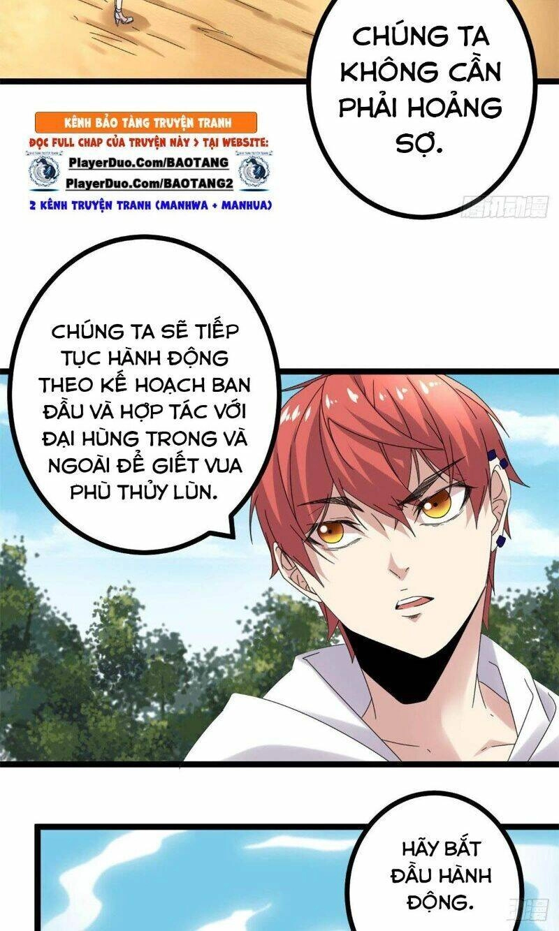 Cái Bóng Vạn Năng Chapter 30 - 6