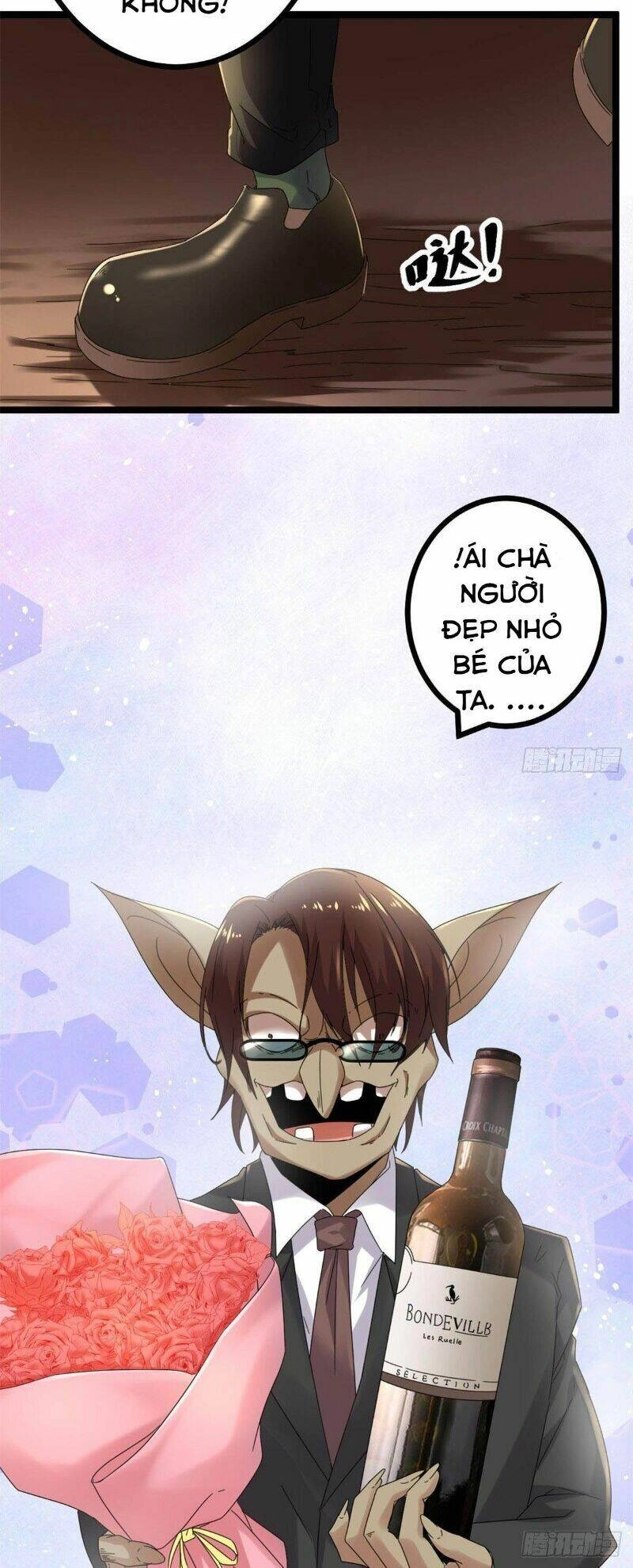 Cái Bóng Vạn Năng Chapter 30 - 10