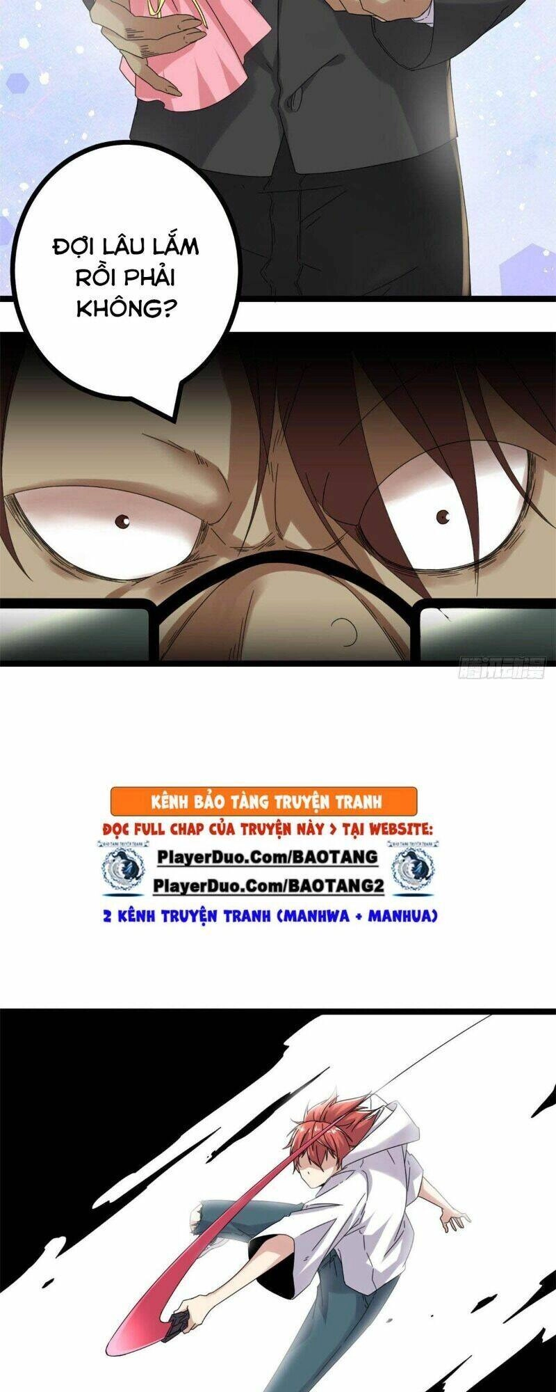 Cái Bóng Vạn Năng Chapter 30 - 11