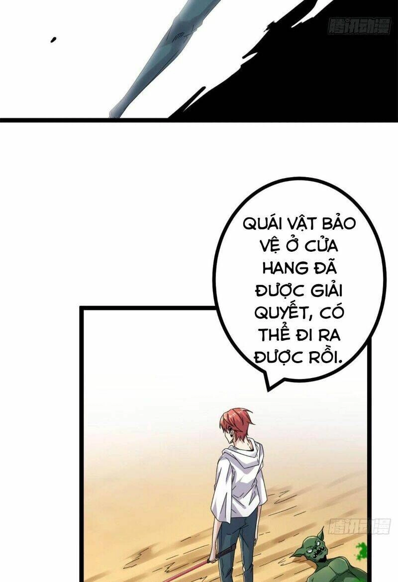 Cái Bóng Vạn Năng Chapter 30 - 12