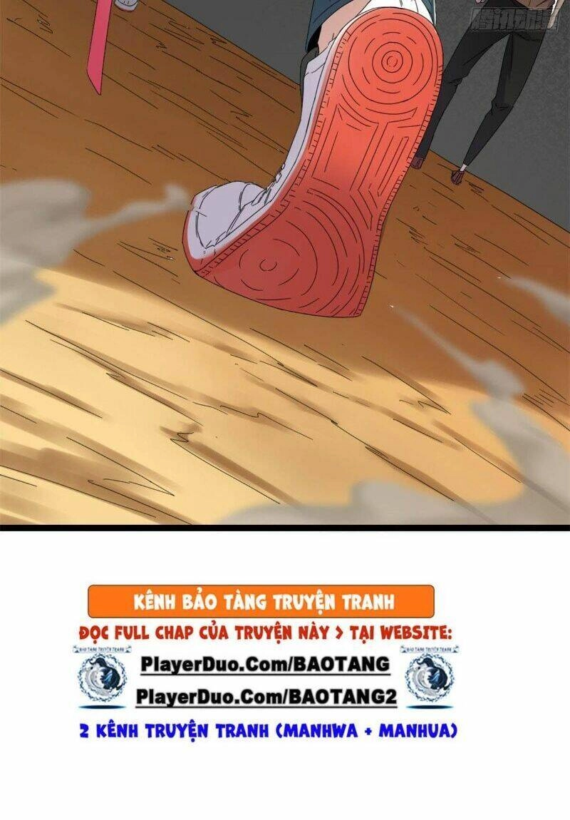 Cái Bóng Vạn Năng Chapter 30 - 16