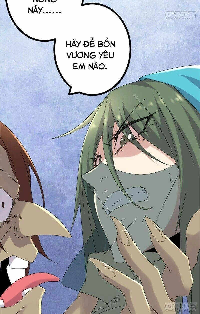 Cái Bóng Vạn Năng Chapter 30 - 19