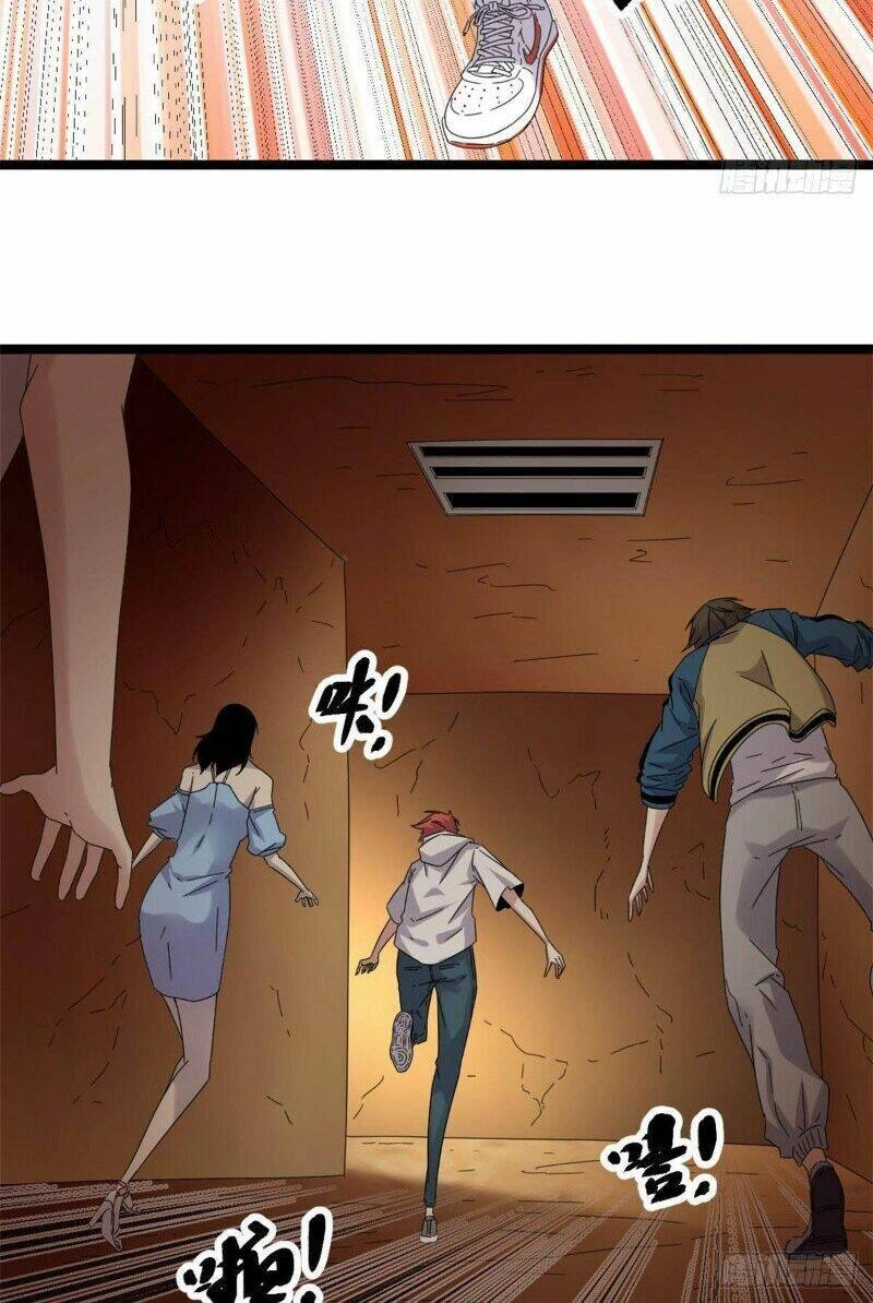 Cái Bóng Vạn Năng Chapter 30 - 22