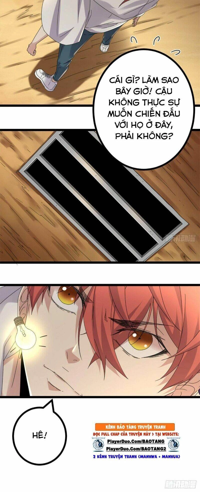 Cái Bóng Vạn Năng Chapter 30 - 26