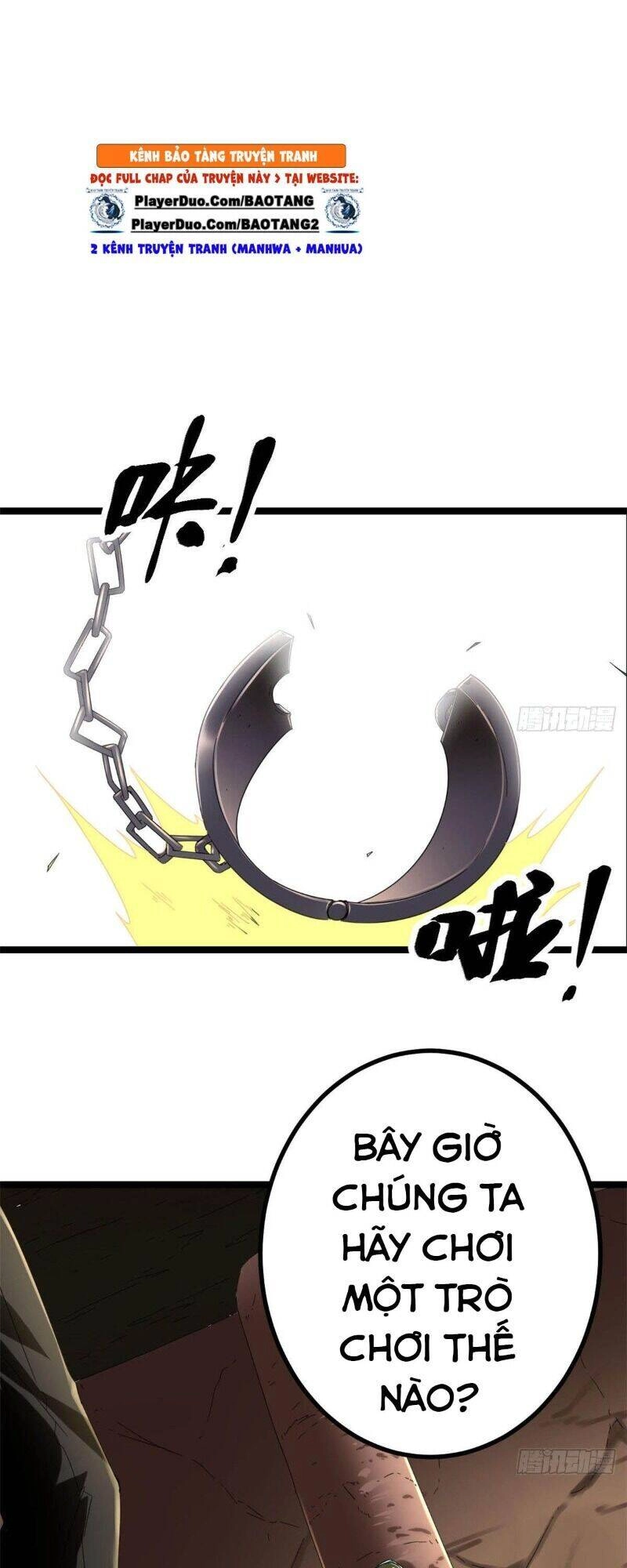 Cái Bóng Vạn Năng Chapter 31 - 1