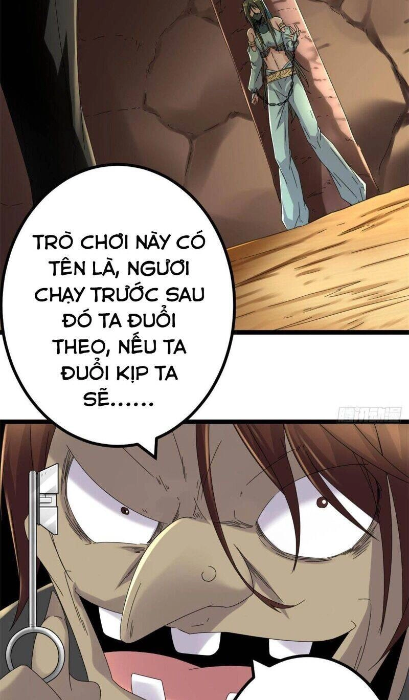 Cái Bóng Vạn Năng Chapter 31 - 2