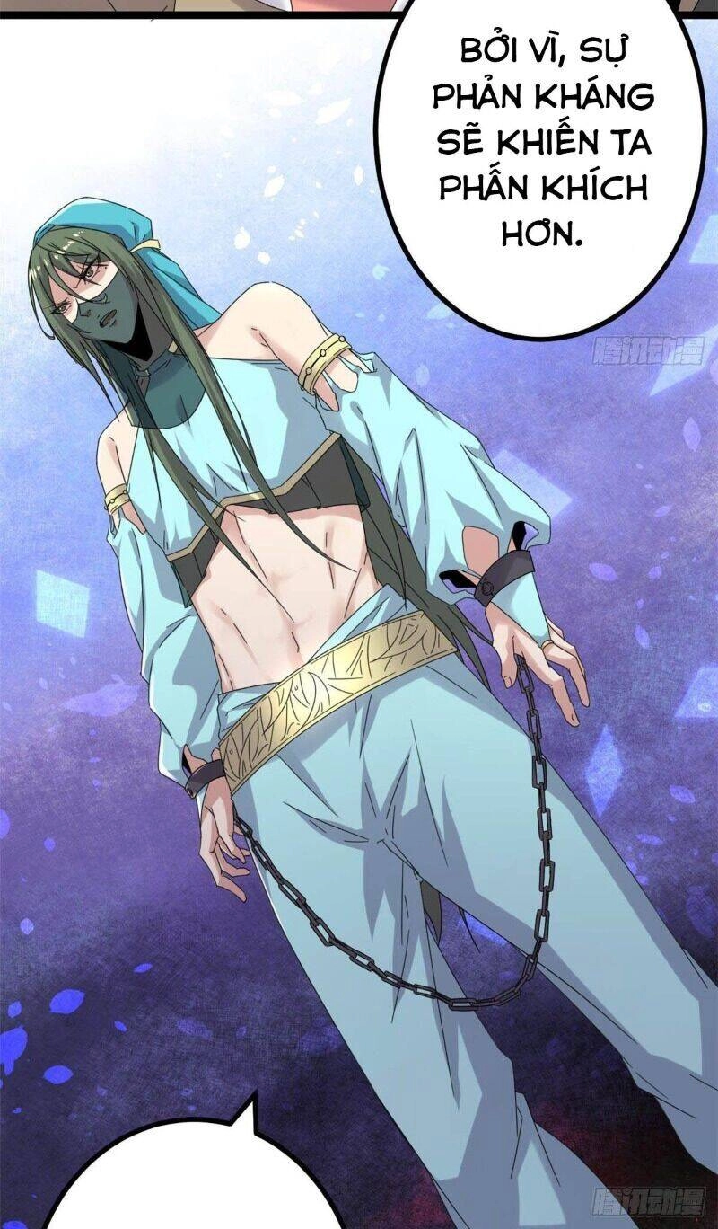 Cái Bóng Vạn Năng Chapter 31 - 3