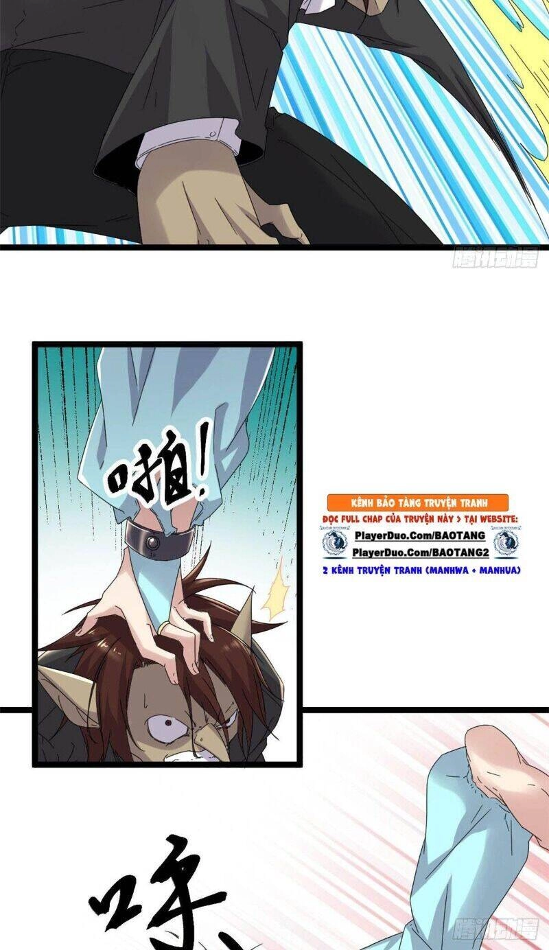 Cái Bóng Vạn Năng Chapter 31 - 6