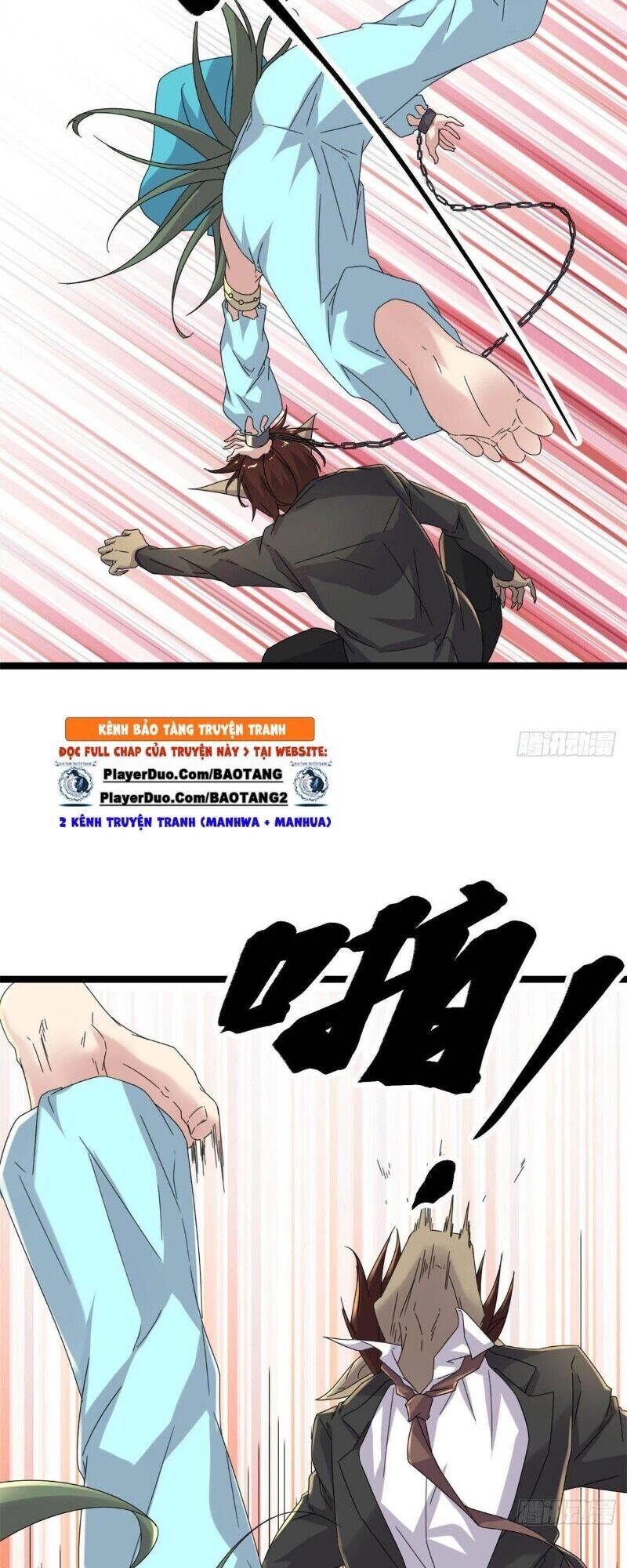 Cái Bóng Vạn Năng Chapter 31 - 7