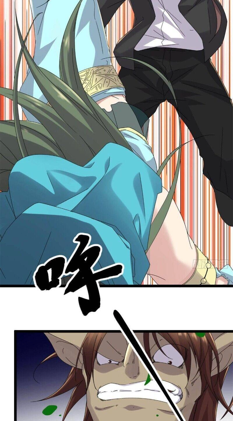 Cái Bóng Vạn Năng Chapter 31 - 8