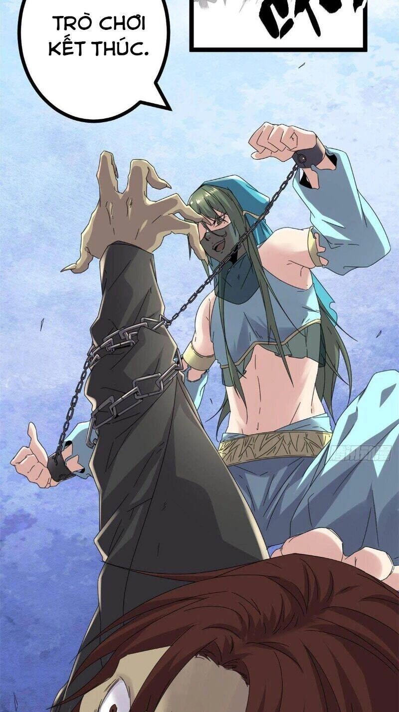 Cái Bóng Vạn Năng Chapter 31 - 11