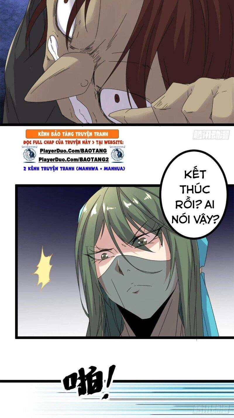 Cái Bóng Vạn Năng Chapter 31 - 12