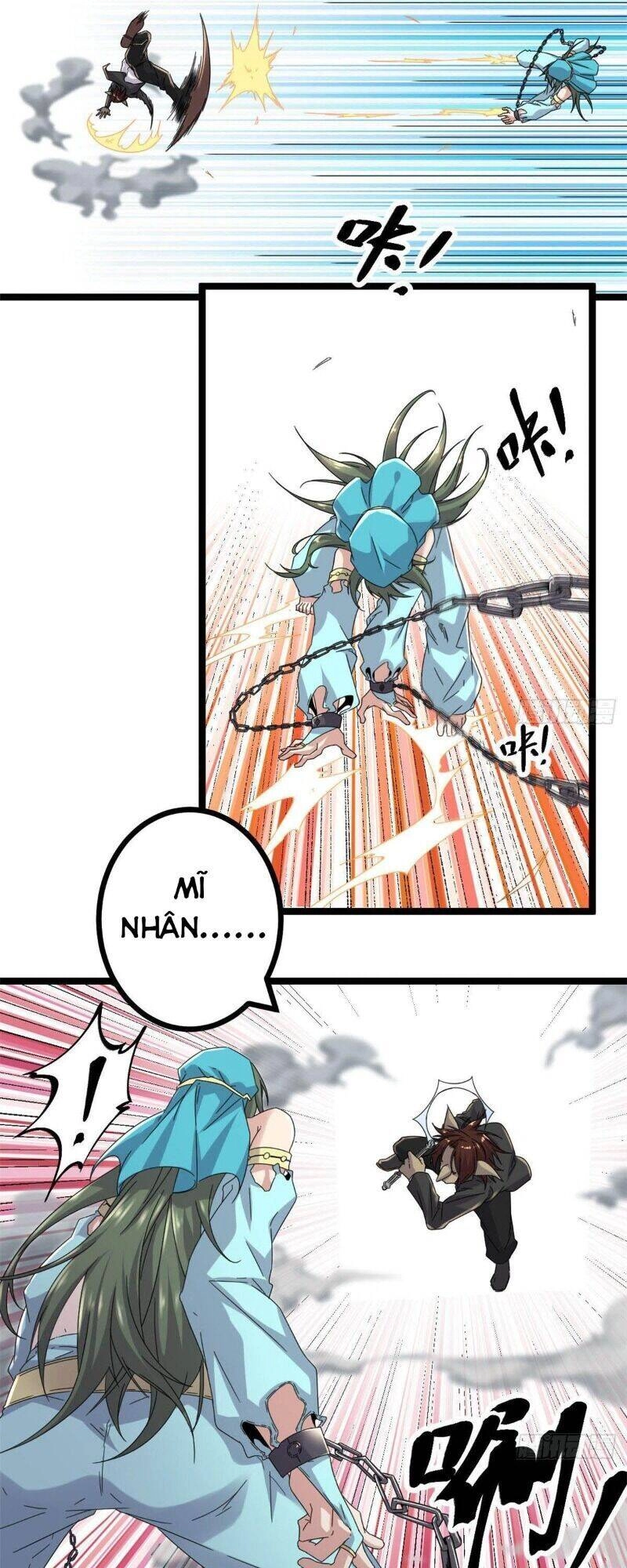 Cái Bóng Vạn Năng Chapter 31 - 13