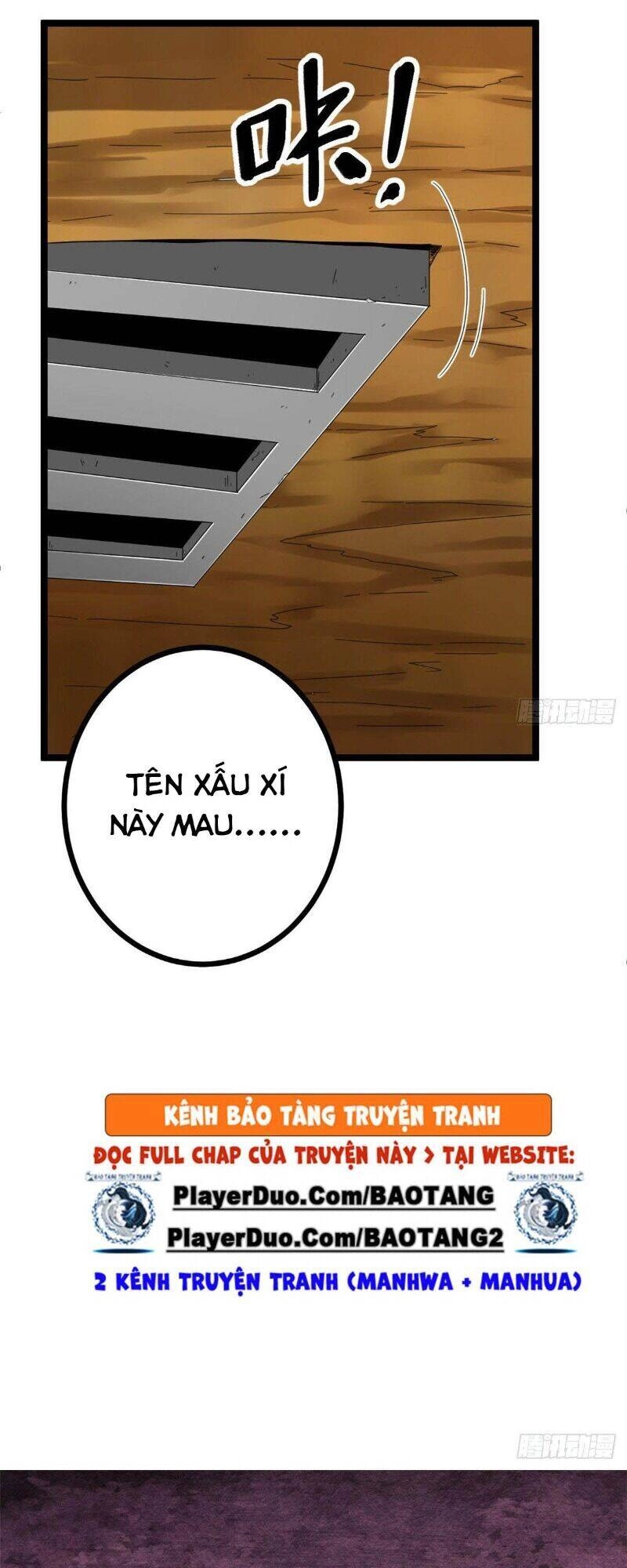 Cái Bóng Vạn Năng Chapter 31 - 16