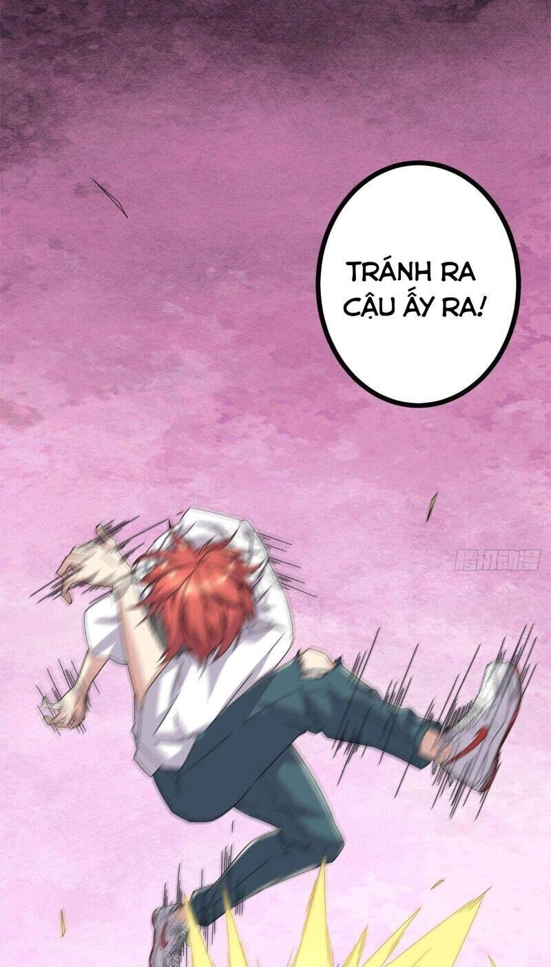 Cái Bóng Vạn Năng Chapter 31 - 17