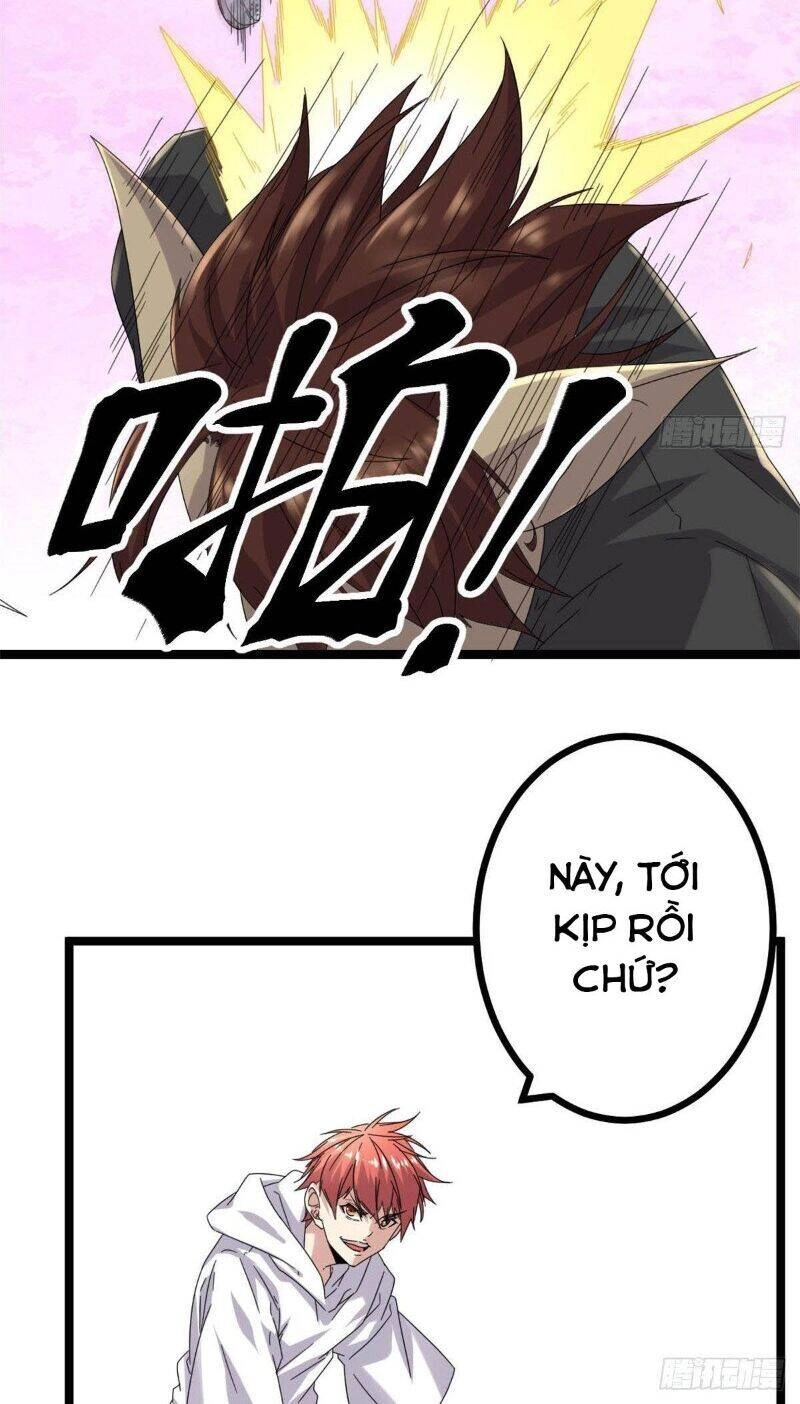 Cái Bóng Vạn Năng Chapter 31 - 18