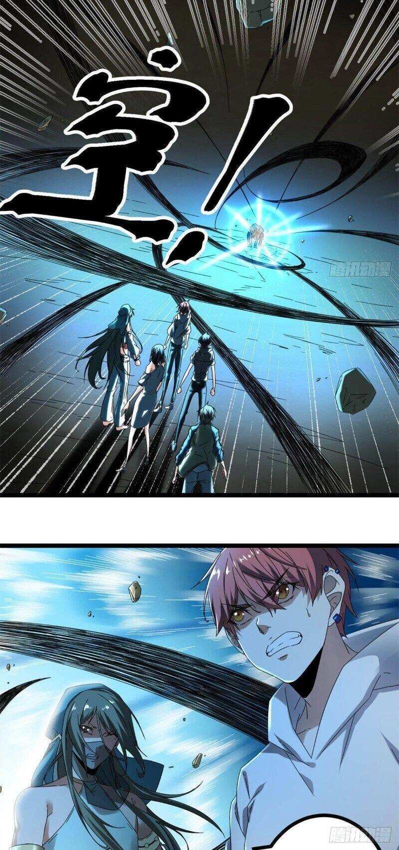 Cái Bóng Vạn Năng Chapter 31 - 24