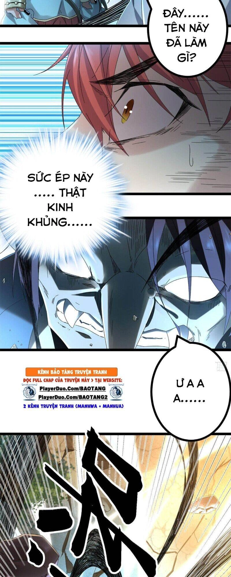 Cái Bóng Vạn Năng Chapter 31 - 25