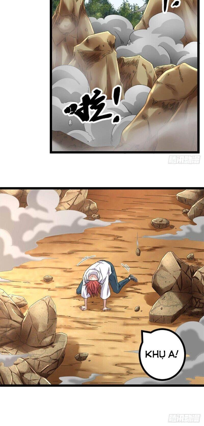 Cái Bóng Vạn Năng Chapter 31 - 27