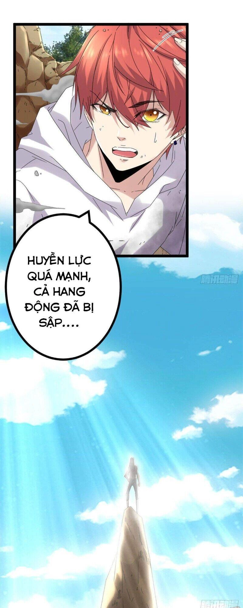 Cái Bóng Vạn Năng Chapter 31 - 28