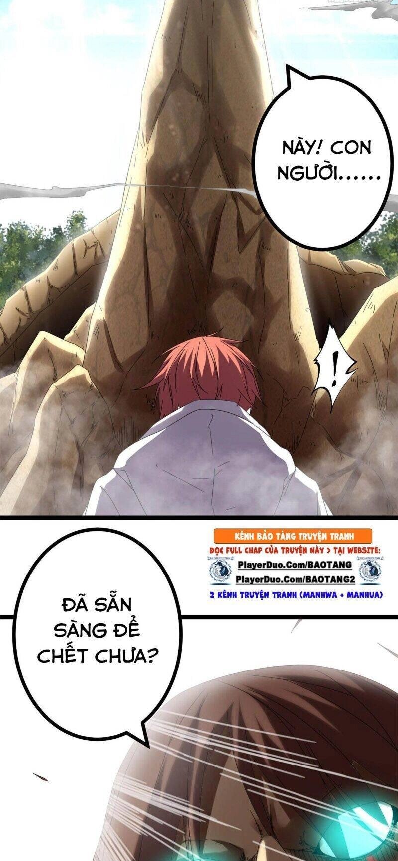 Cái Bóng Vạn Năng Chapter 31 - 29