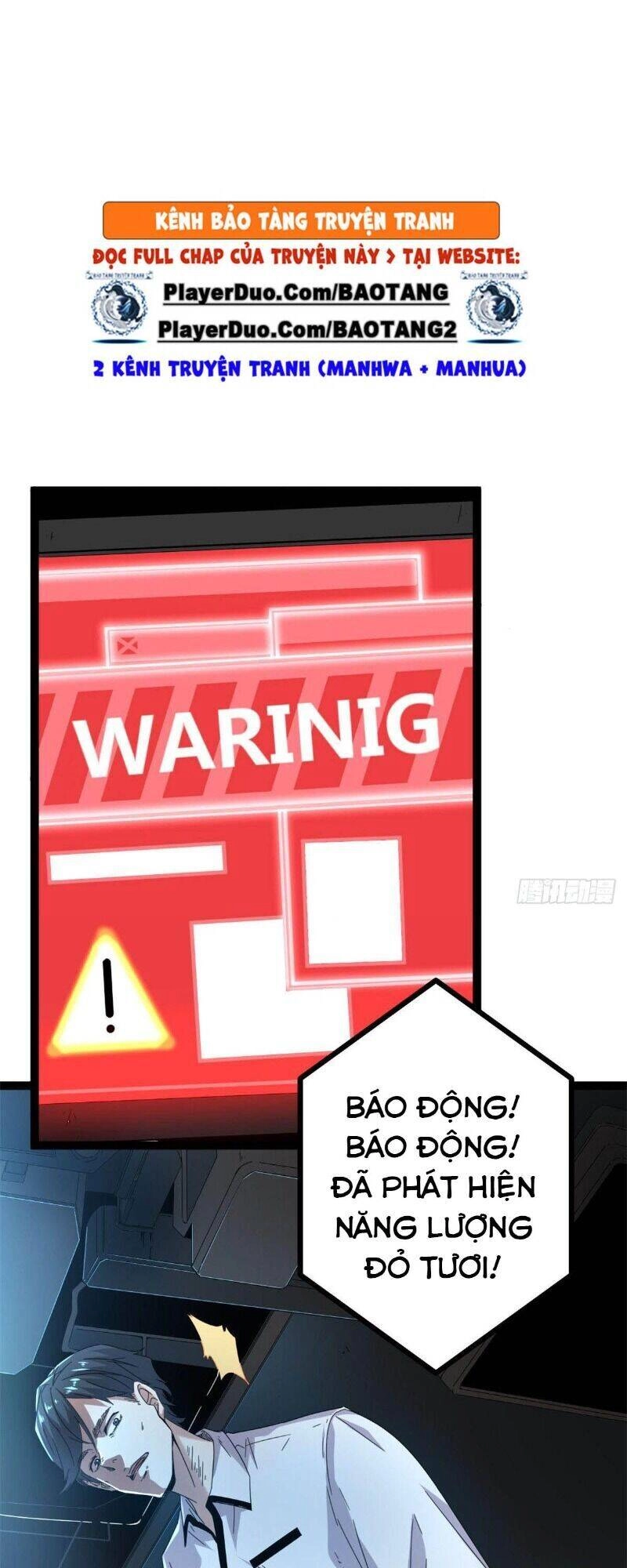 Cái Bóng Vạn Năng Chapter 32 - 1