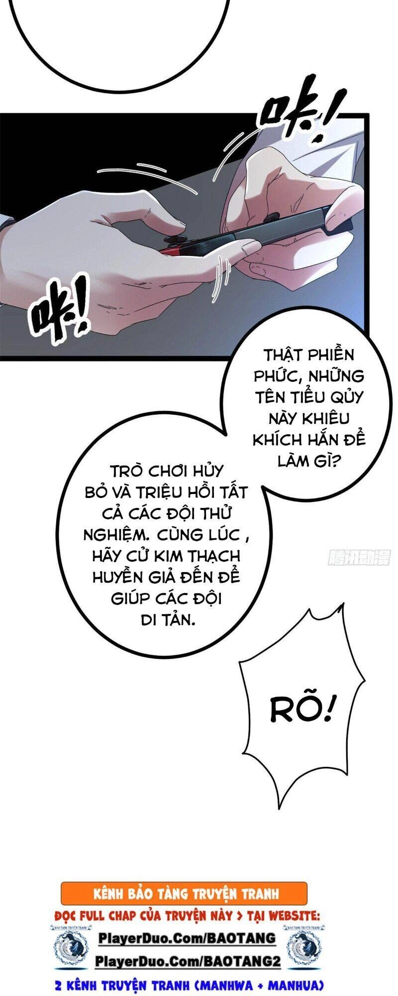 Cái Bóng Vạn Năng Chapter 32 - 4