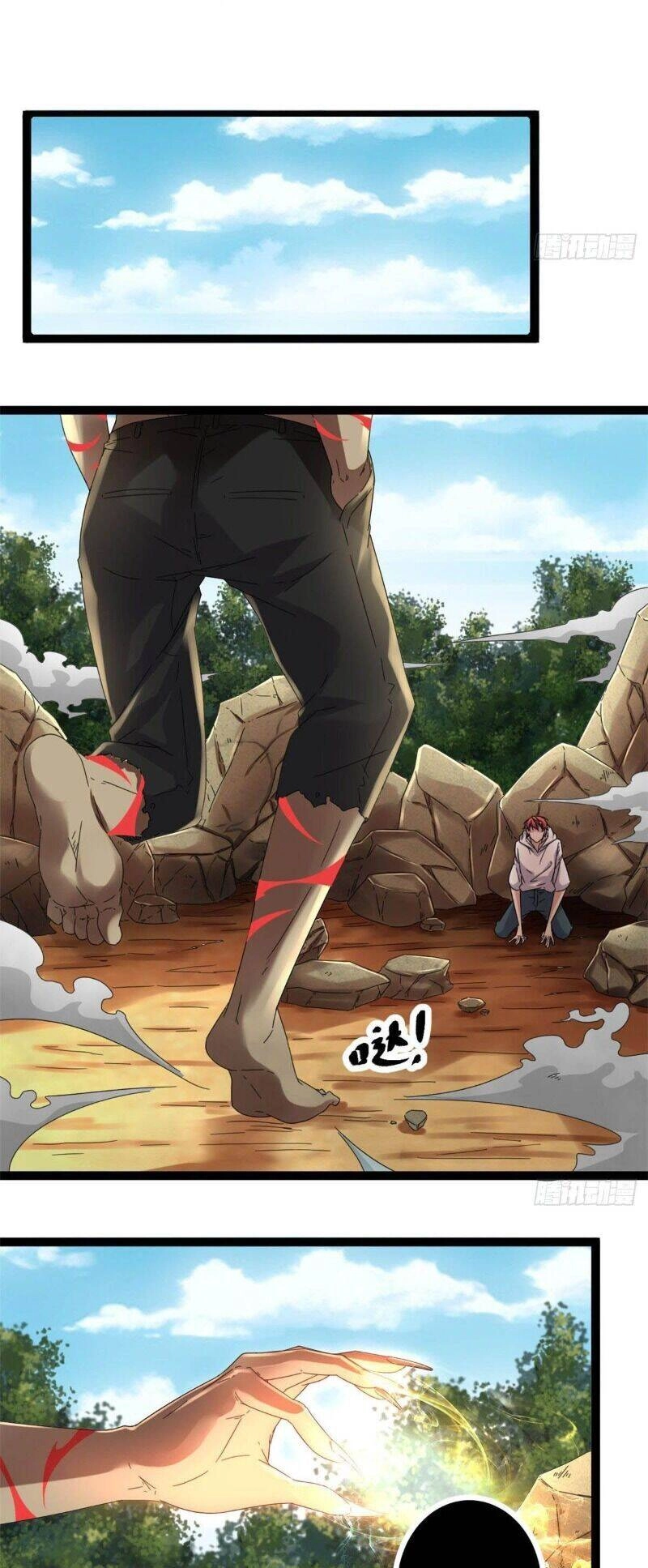 Cái Bóng Vạn Năng Chapter 32 - 5