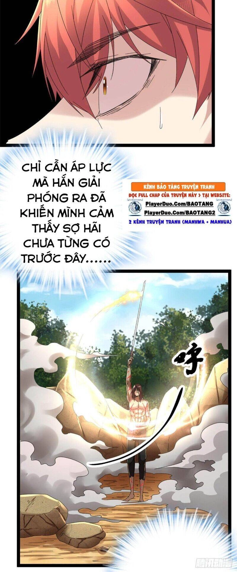 Cái Bóng Vạn Năng Chapter 32 - 9