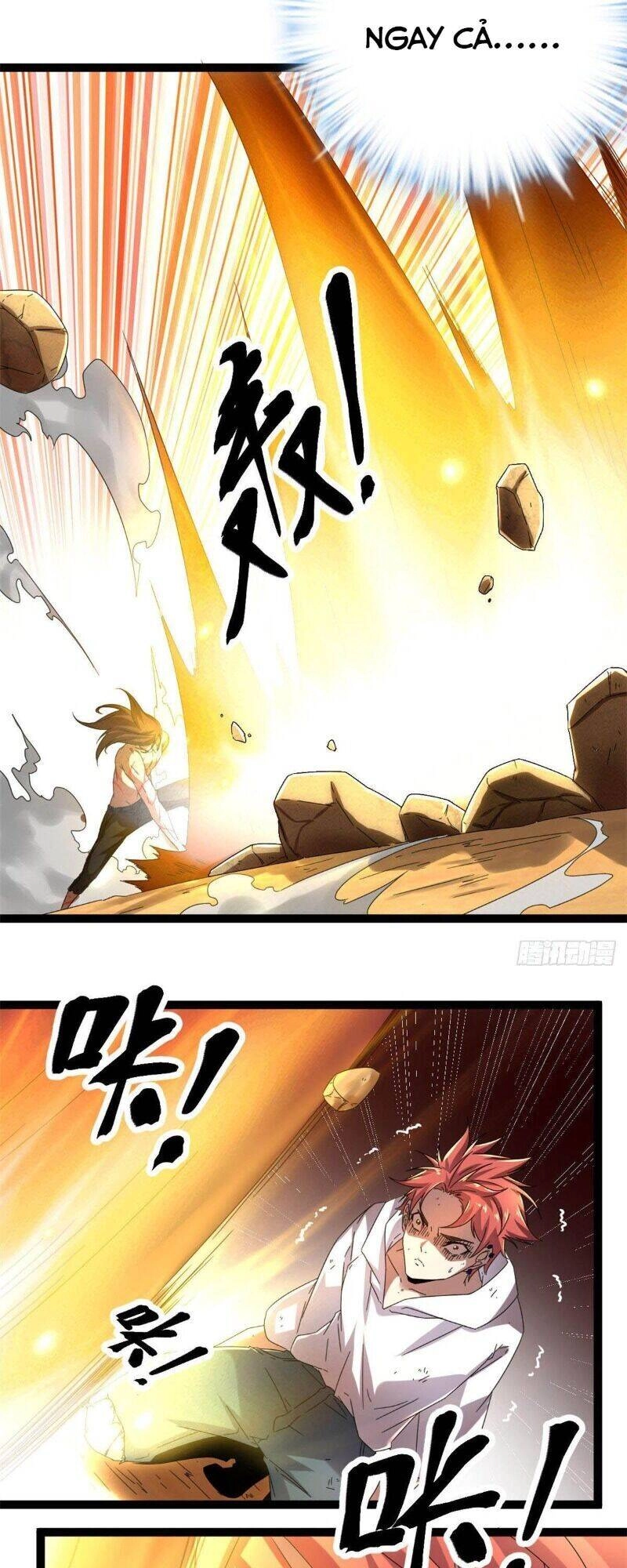 Cái Bóng Vạn Năng Chapter 32 - 10