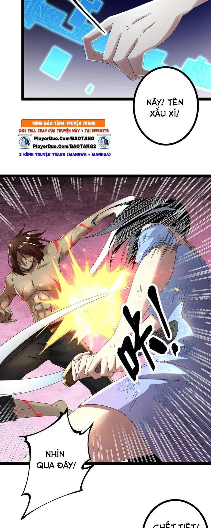 Cái Bóng Vạn Năng Chapter 32 - 13