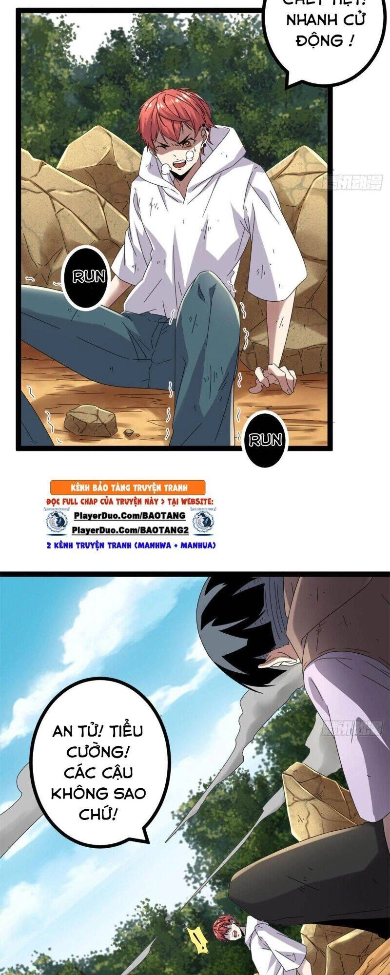 Cái Bóng Vạn Năng Chapter 32 - 14