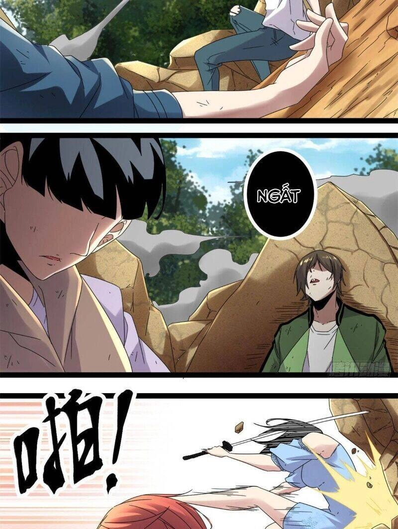 Cái Bóng Vạn Năng Chapter 32 - 15