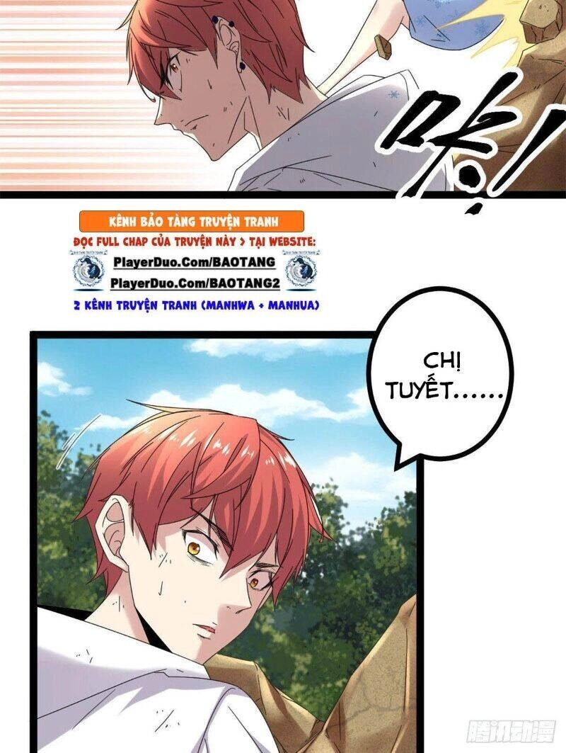 Cái Bóng Vạn Năng Chapter 32 - 16