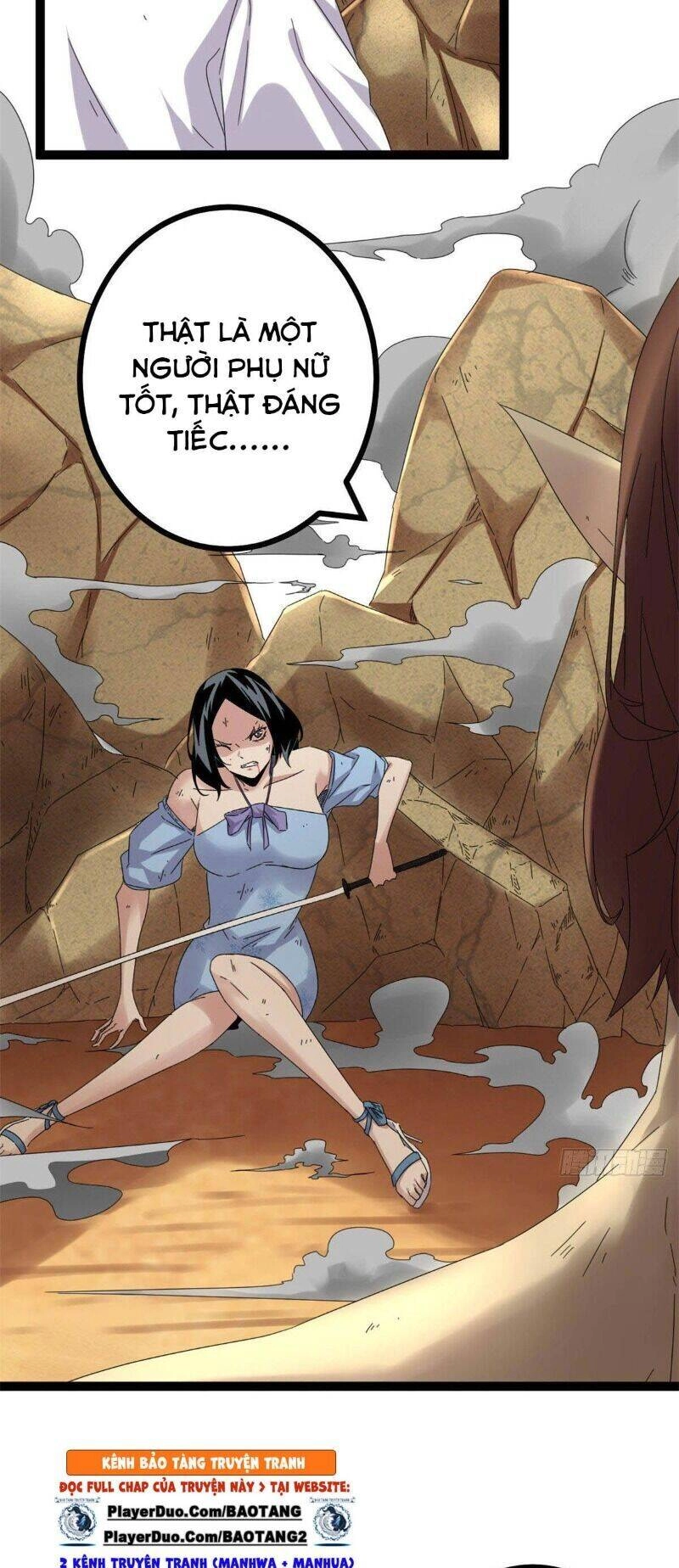 Cái Bóng Vạn Năng Chapter 32 - 17