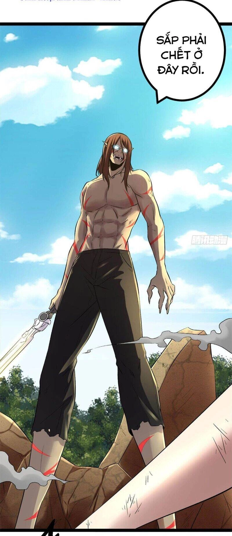 Cái Bóng Vạn Năng Chapter 32 - 18