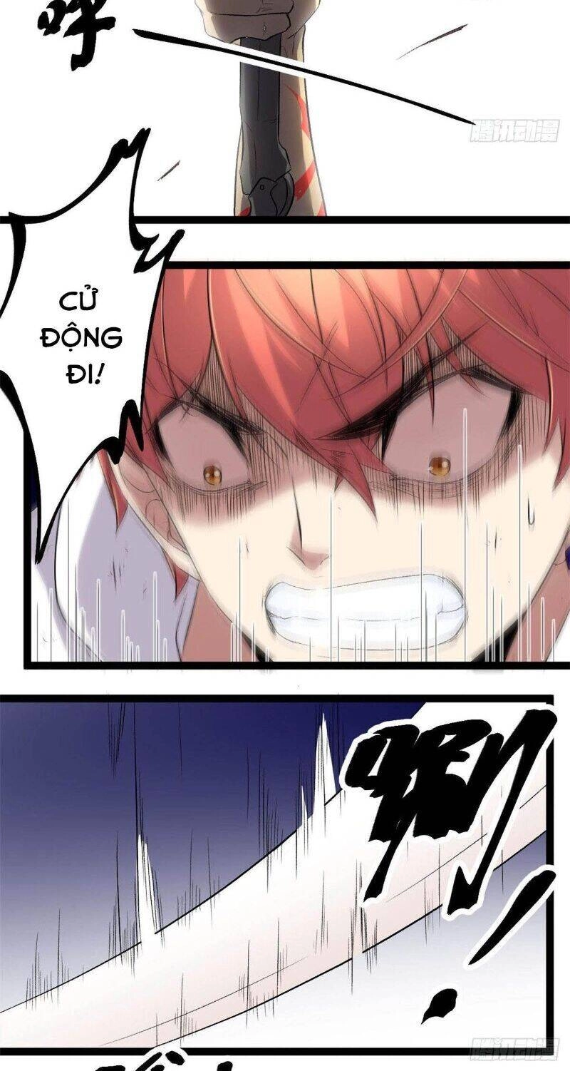 Cái Bóng Vạn Năng Chapter 32 - 20