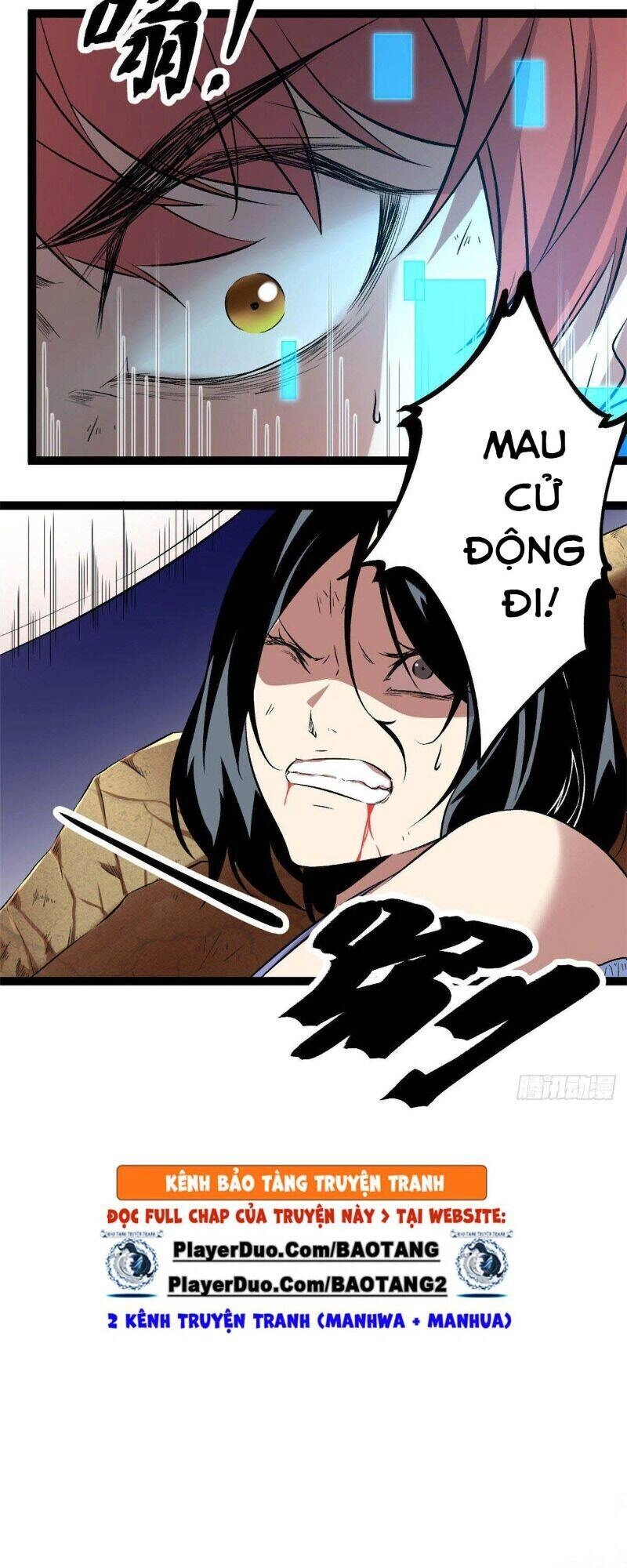 Cái Bóng Vạn Năng Chapter 32 - 21