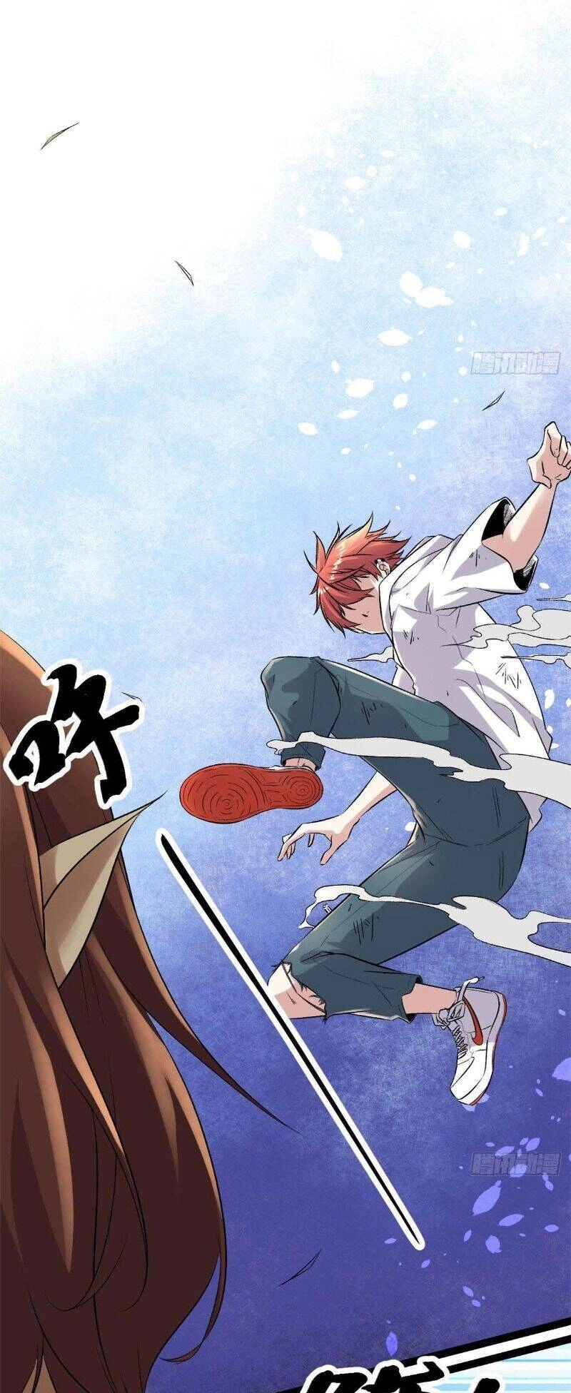 Cái Bóng Vạn Năng Chapter 32 - 22