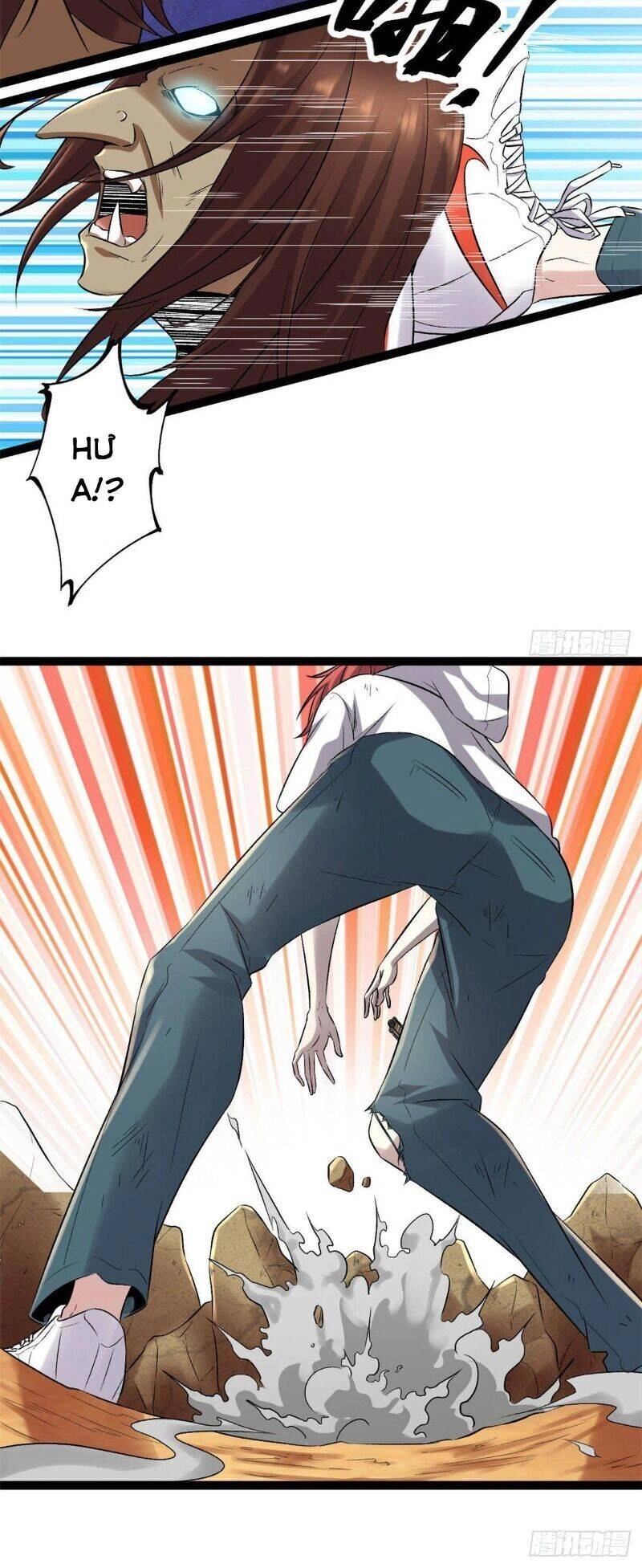 Cái Bóng Vạn Năng Chapter 32 - 23