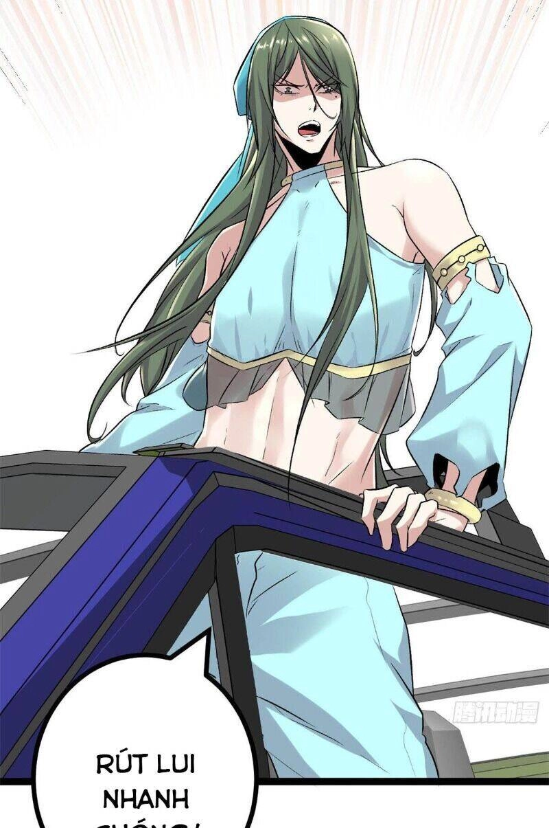 Cái Bóng Vạn Năng Chapter 32 - 29