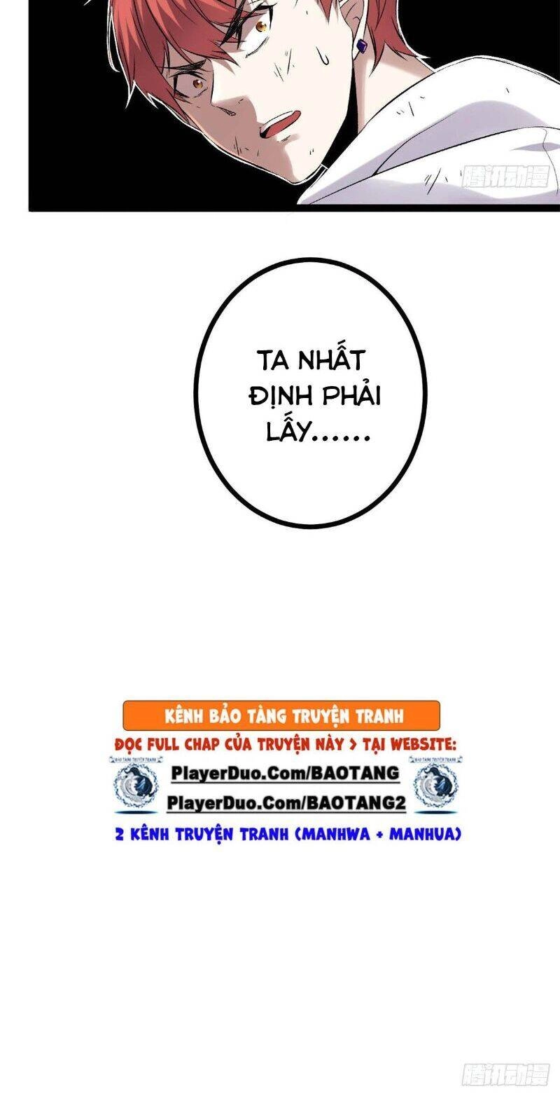 Cái Bóng Vạn Năng Chapter 32 - 33