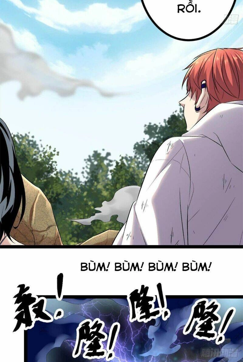 Cái Bóng Vạn Năng Chapter 33 - 3