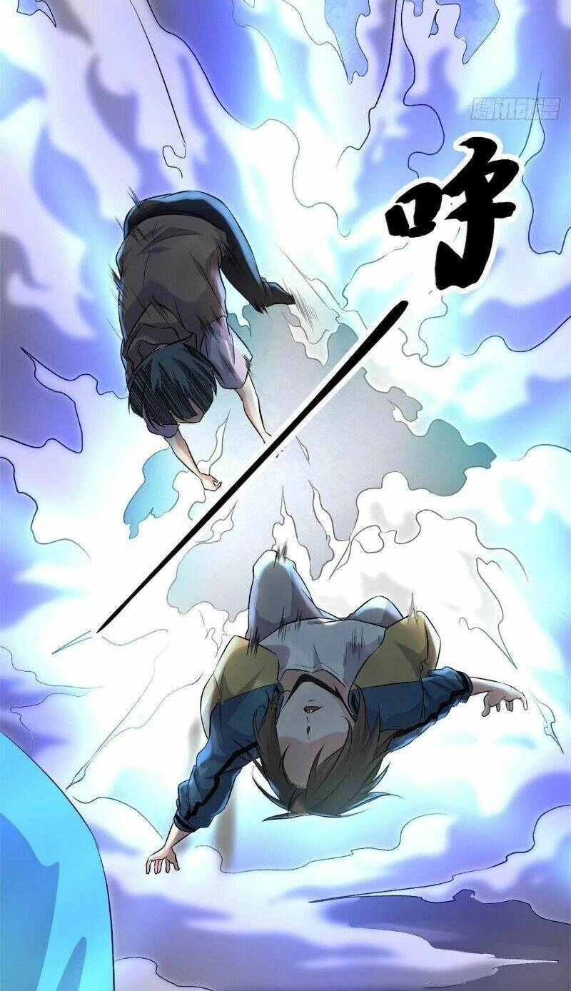 Cái Bóng Vạn Năng Chapter 33 - 8