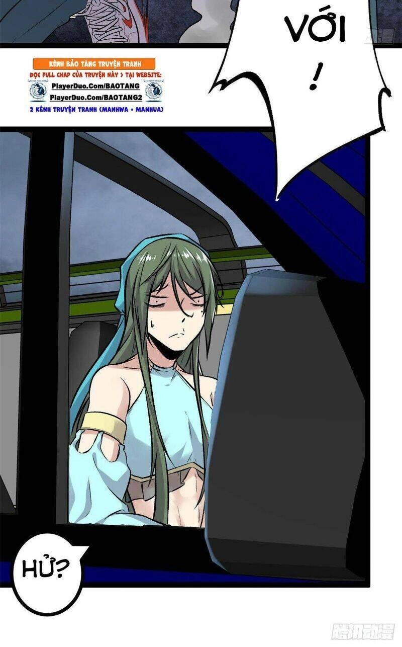 Cái Bóng Vạn Năng Chapter 33 - 18