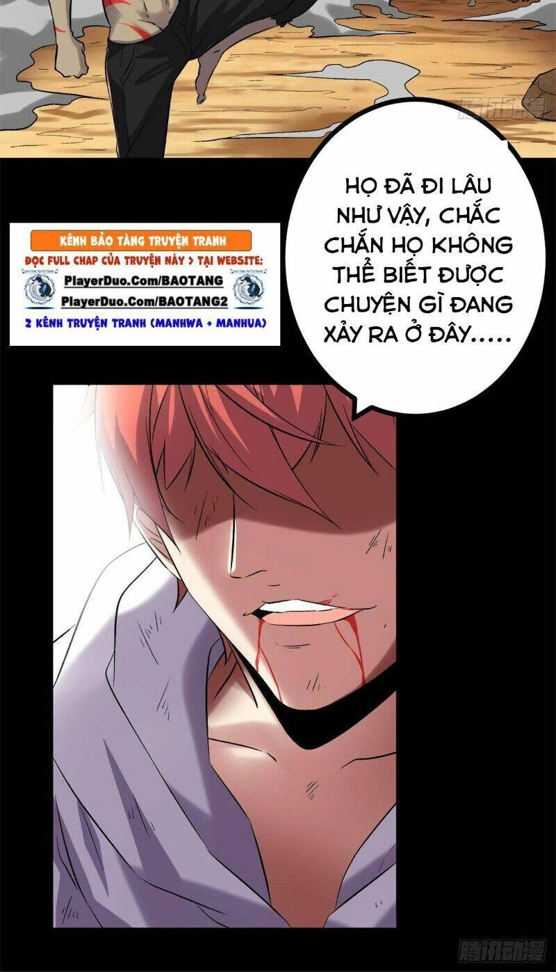 Cái Bóng Vạn Năng Chapter 33 - 30