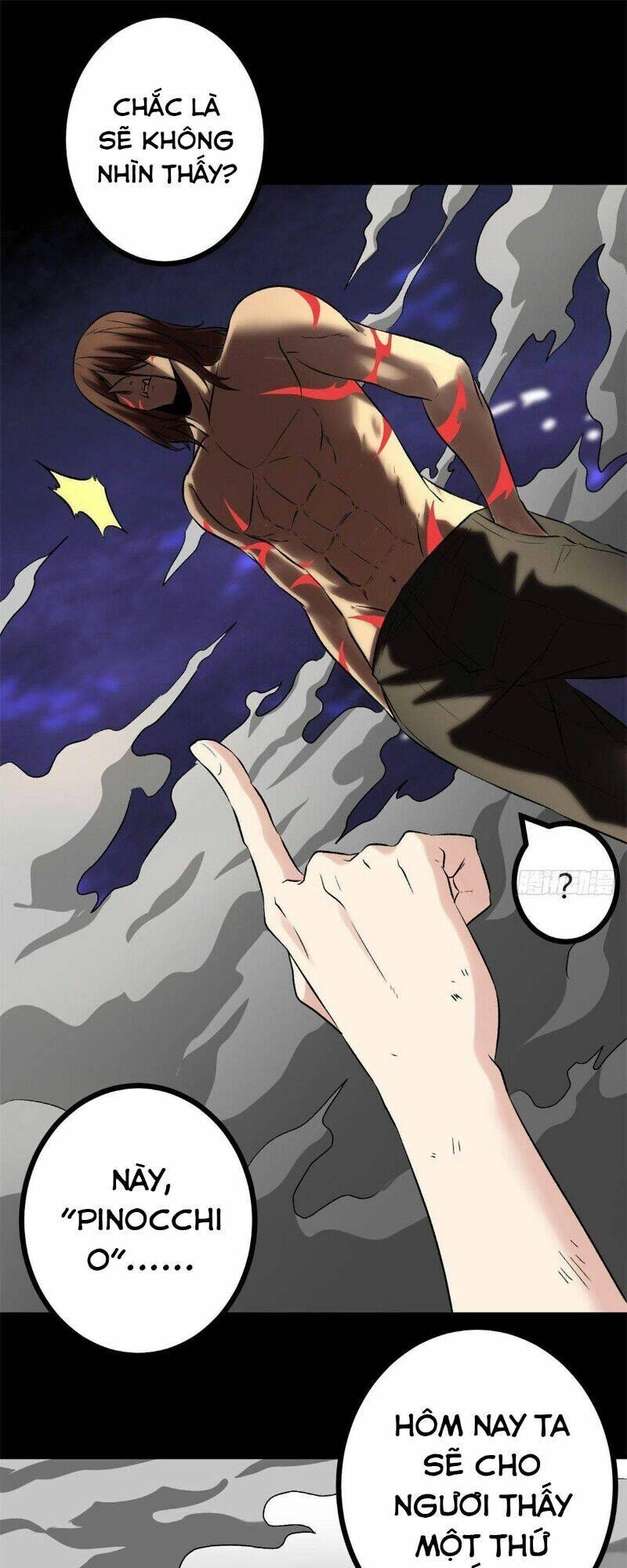 Cái Bóng Vạn Năng Chapter 33 - 31